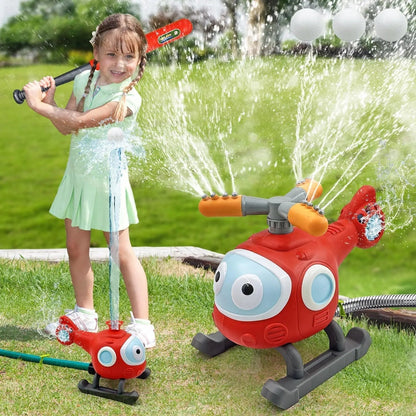 Fun Kids Water Table Playset with Safe Durable Design