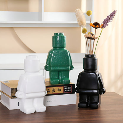 Smart Automatic Flower Planter