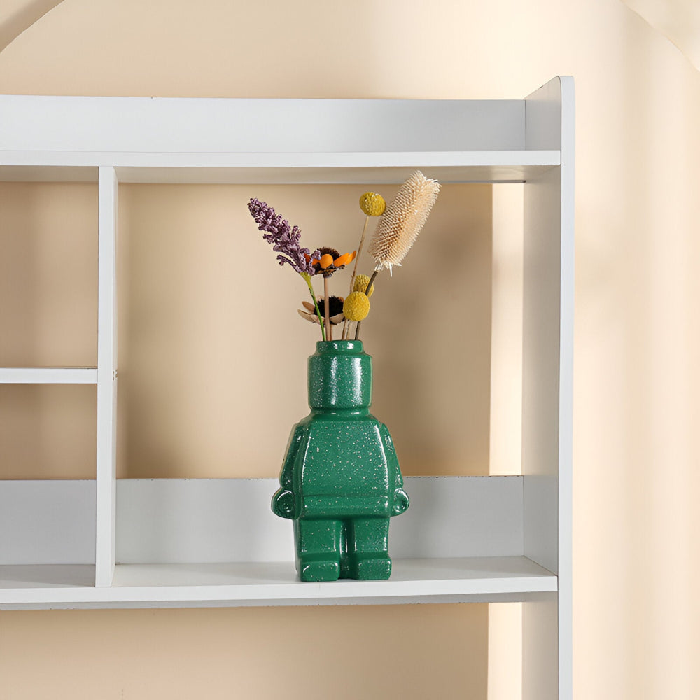 Smart Automatic Flower Planter