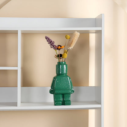 Smart Automatic Flower Planter
