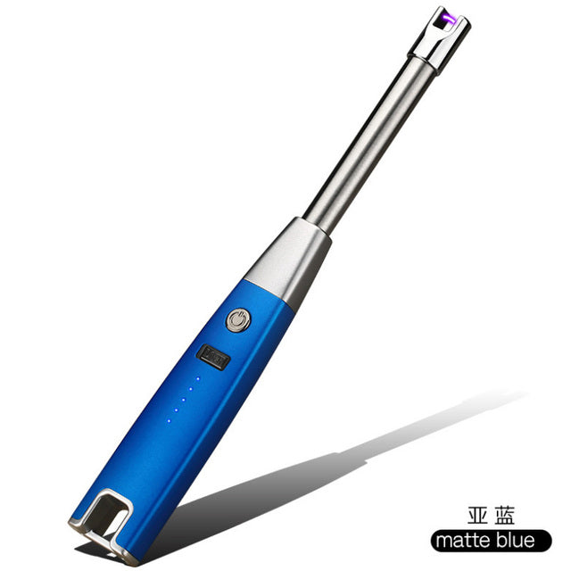 Compact USB Rechargeable Lighter