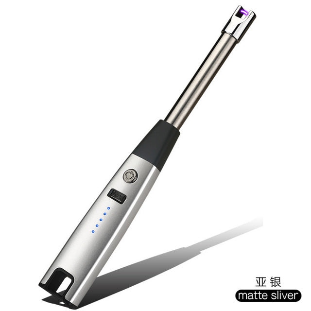 Compact USB Rechargeable Lighter