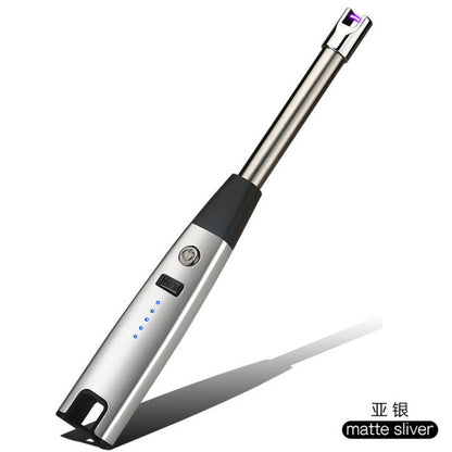 Compact USB Rechargeable Lighter