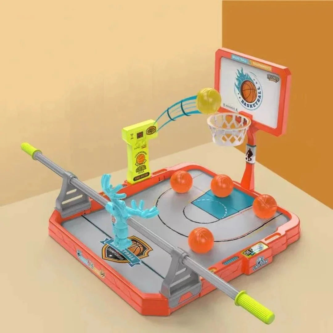 Exciting Hand Basketball Skill Trainer - Luxicro
