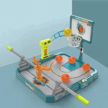Exciting Hand Basketball Skill Trainer