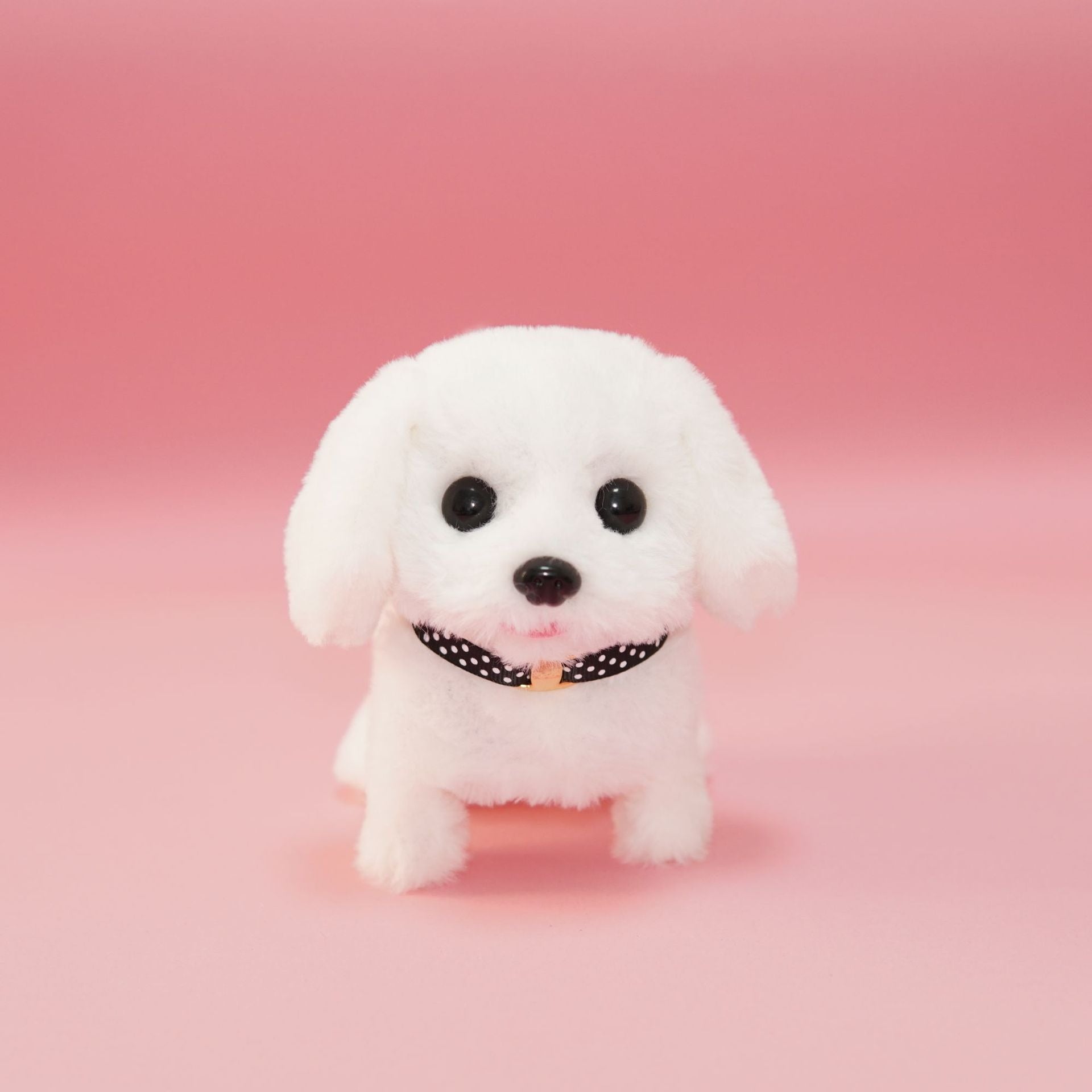 Fun Electronic Pet Robot Dog Toy - Luxicro