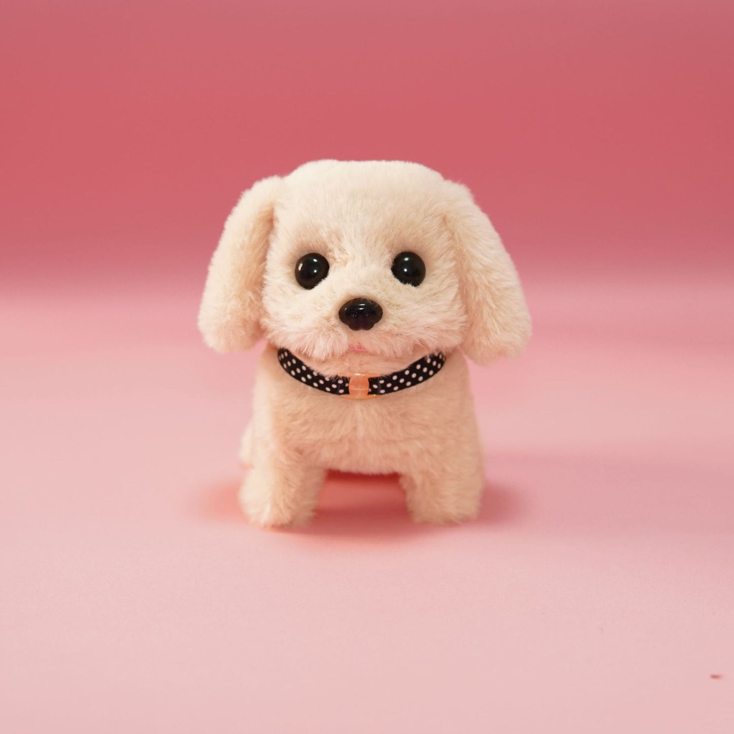 Fun Electronic Pet Robot Dog Toy