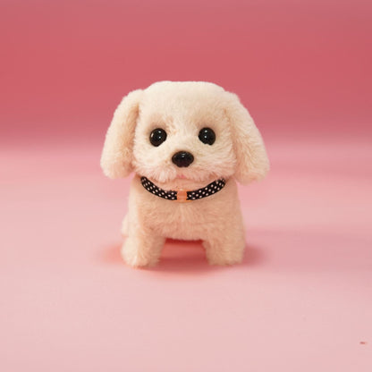Fun Electronic Pet Robot Dog Toy