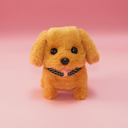 Fun Electronic Pet Robot Dog Toy