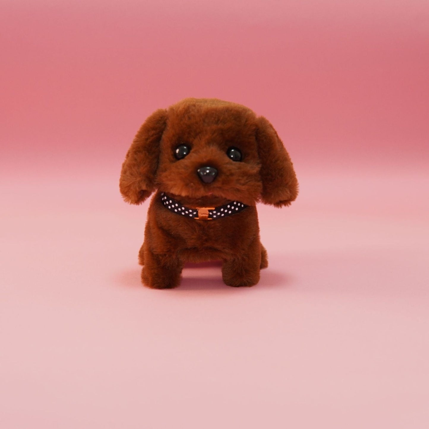 Fun Electronic Pet Robot Dog Toy