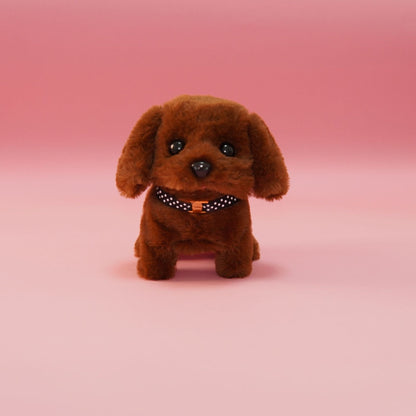 Fun Electronic Pet Robot Dog Toy