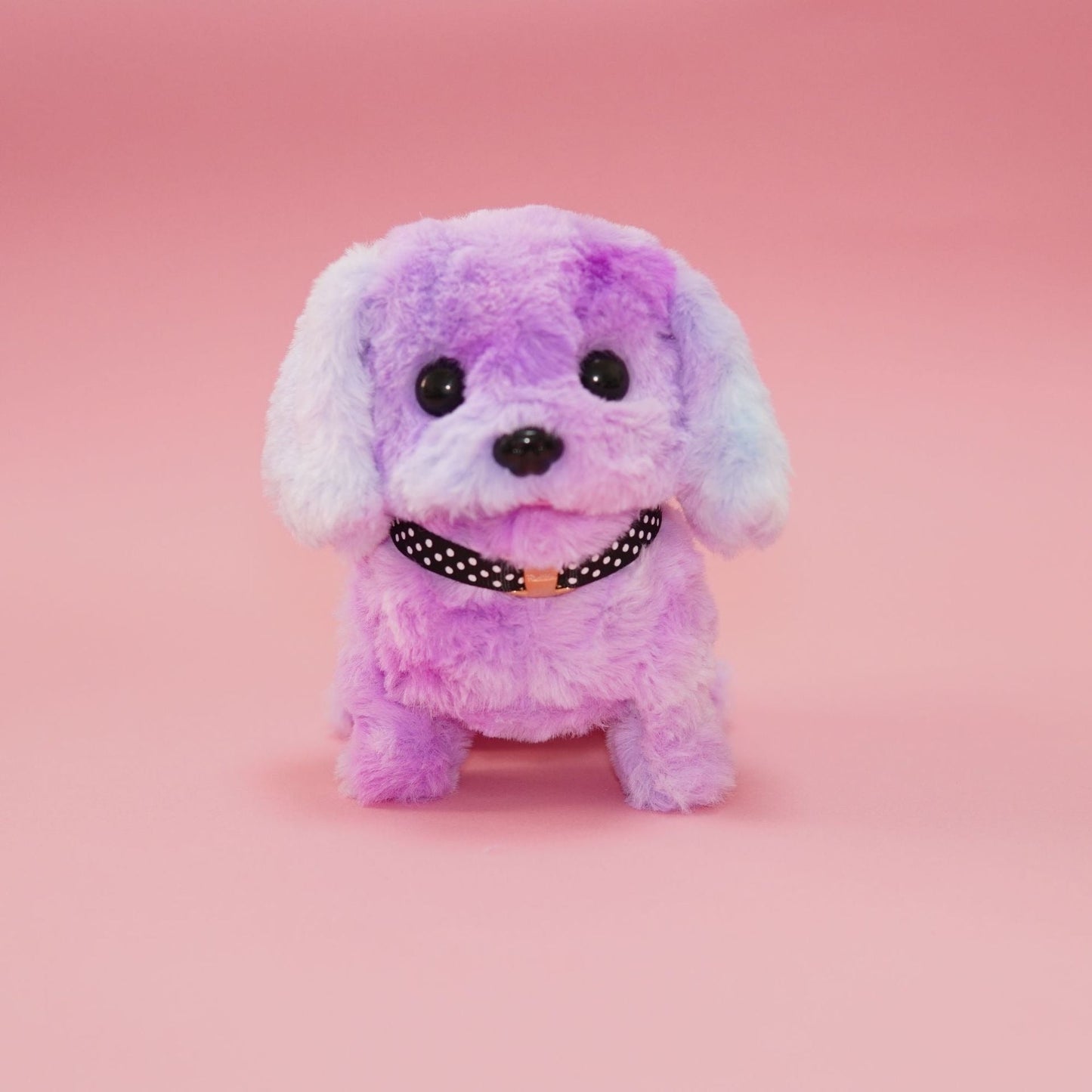 Fun Electronic Pet Robot Dog Toy