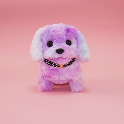 Fun Electronic Pet Robot Dog Toy