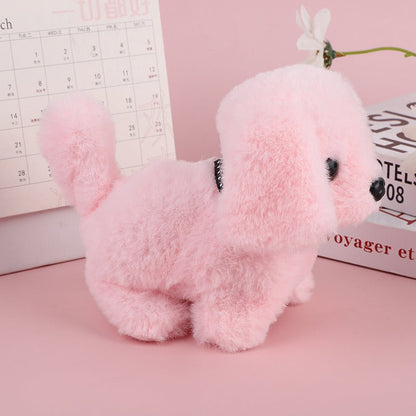 Fun Electronic Pet Robot Dog Toy