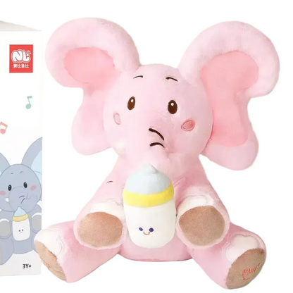 Cuddly Baby Teddy Soft Toy