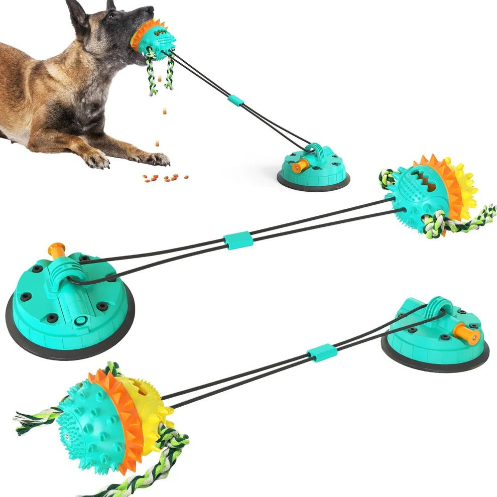 Automatic Fun Pet Entertainment Toy - Luxicro