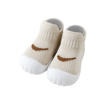 Soft Sports Crew Socks