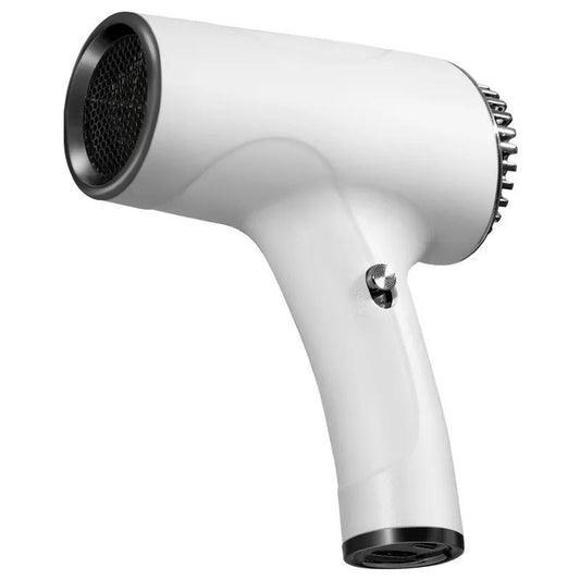 Compact Rechargeable Travel Hair Dryer Fast Dry - Luxicro