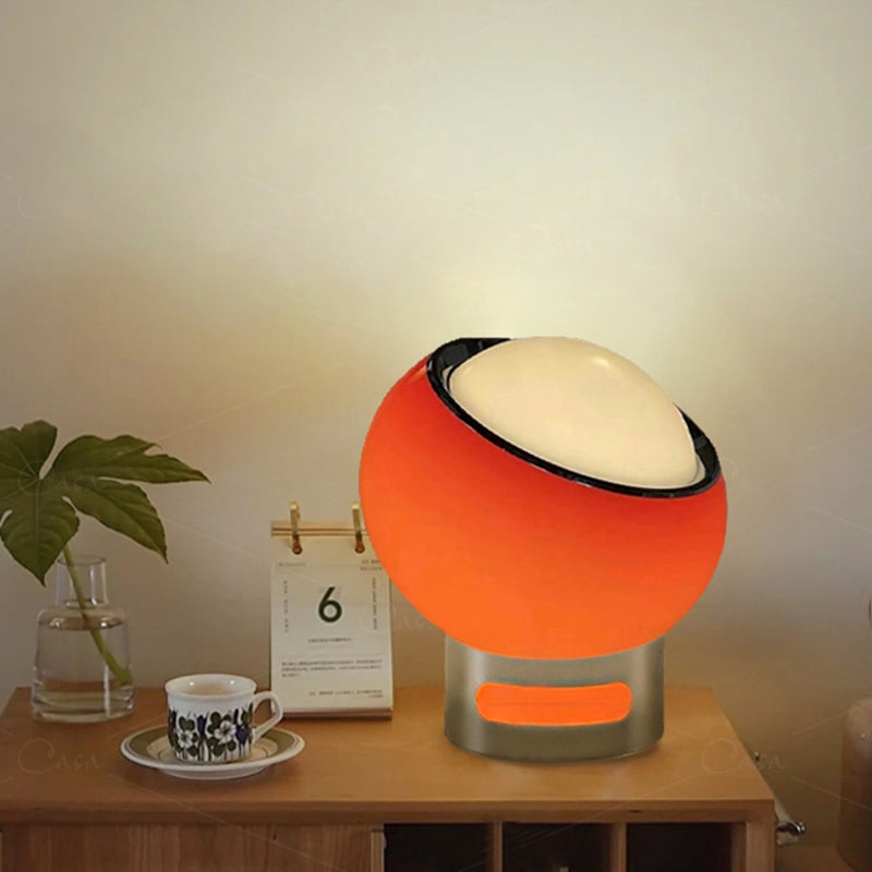 Elegant Contemporary Table Lamp
