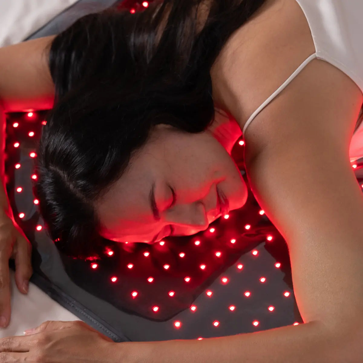 Advanced 7 Color Facial Skin Care Device