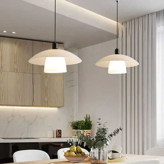 Bright Asian Style Ceiling Light for Luxury Rooms - Luxicro