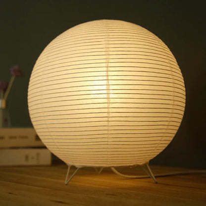 Colorful Oriental Paper Hanging Lanterns