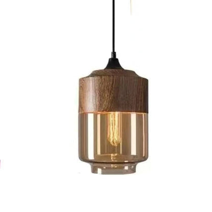 Luxury Pendant Lighting with Adjustable Hanging Cord