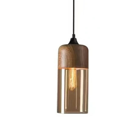 Stylish Pendant Light Fixture Adjustable Hang Lamp