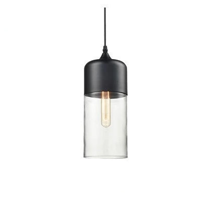 Luxury Pendant Lighting with Adjustable Hanging Cord