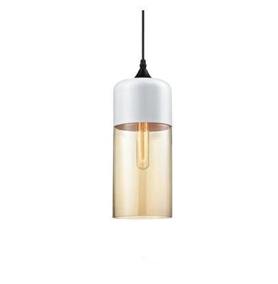 Stylish Pendant Light Fixture Adjustable Hang Lamp