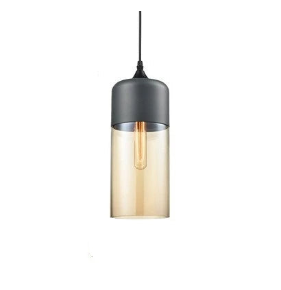 Luxury Pendant Lighting with Adjustable Hanging Cord
