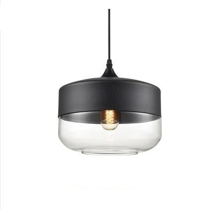 Stylish Pendant Light Fixture Adjustable Hang Lamp