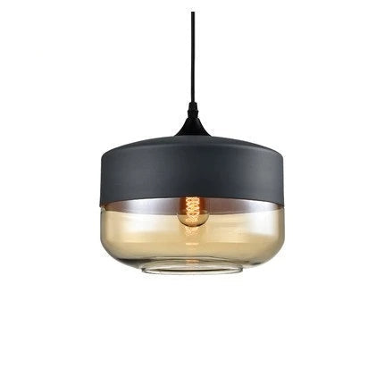 Luxury Pendant Lighting with Adjustable Hanging Cord