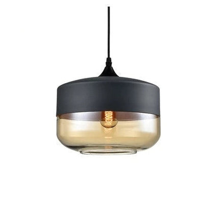 Luxury Pendant Lighting with Adjustable Hanging Cord