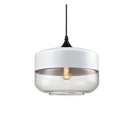 Luxury Pendant Lighting with Adjustable Hanging Cord