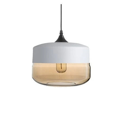 Stylish Pendant Light Fixture Adjustable Hang Lamp