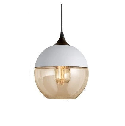 Stylish Pendant Light Fixture Adjustable Hang Lamp