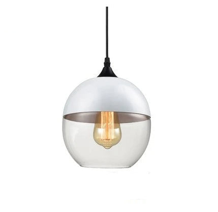 Luxury Pendant Lighting with Adjustable Hanging Cord