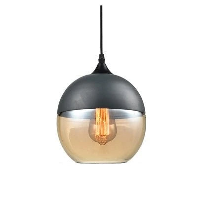 Luxury Pendant Lighting with Adjustable Hanging Cord - Luxicro