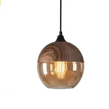 Luxury Pendant Lighting with Adjustable Hanging Cord