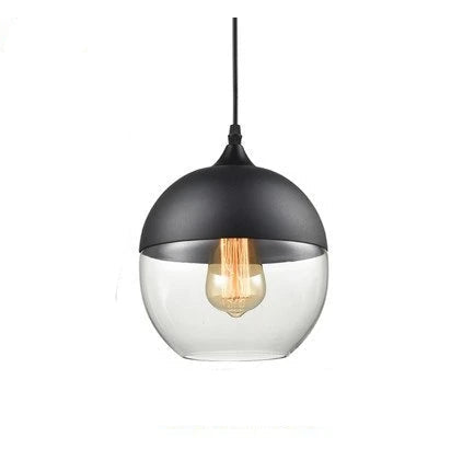 Luxury Pendant Lighting with Adjustable Hanging Cord