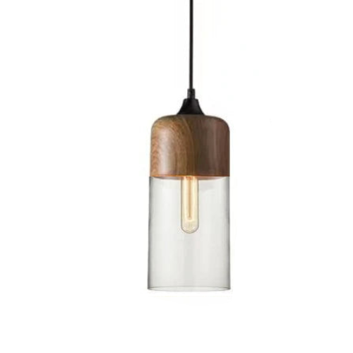 Luxury Pendant Lighting with Adjustable Hanging Cord
