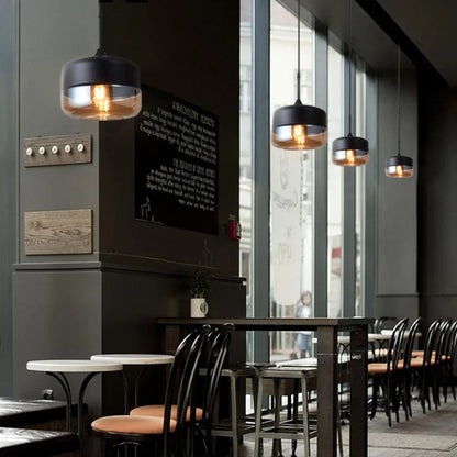 Luxury Pendant Lighting with Adjustable Hanging Cord