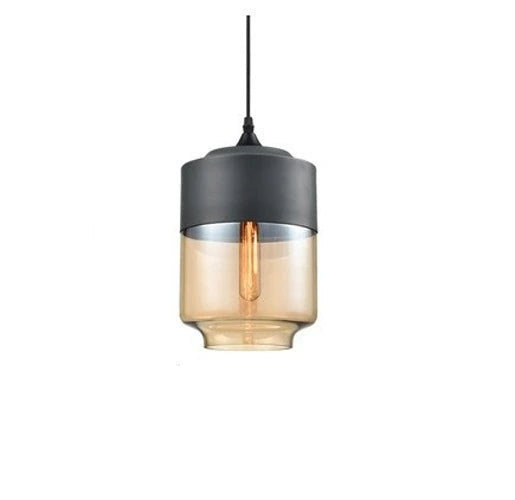 Stylish Pendant Light Fixture Adjustable Hang Lamp