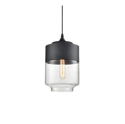 Luxury Pendant Lighting with Adjustable Hanging Cord