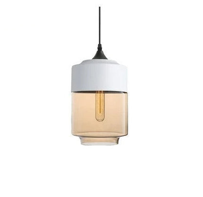Stylish Pendant Light Fixture Adjustable Hang Lamp