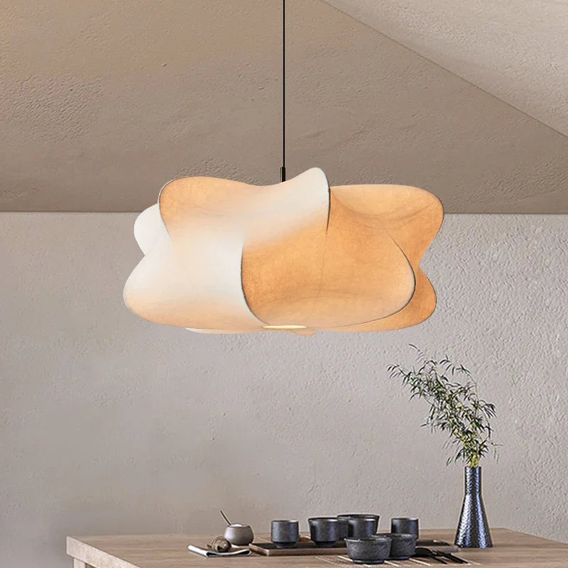 Beautiful Chinese Style Pendant Light