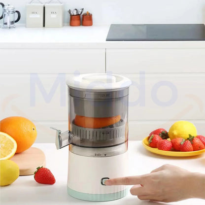Easy Electric Citrus Juice Extractor