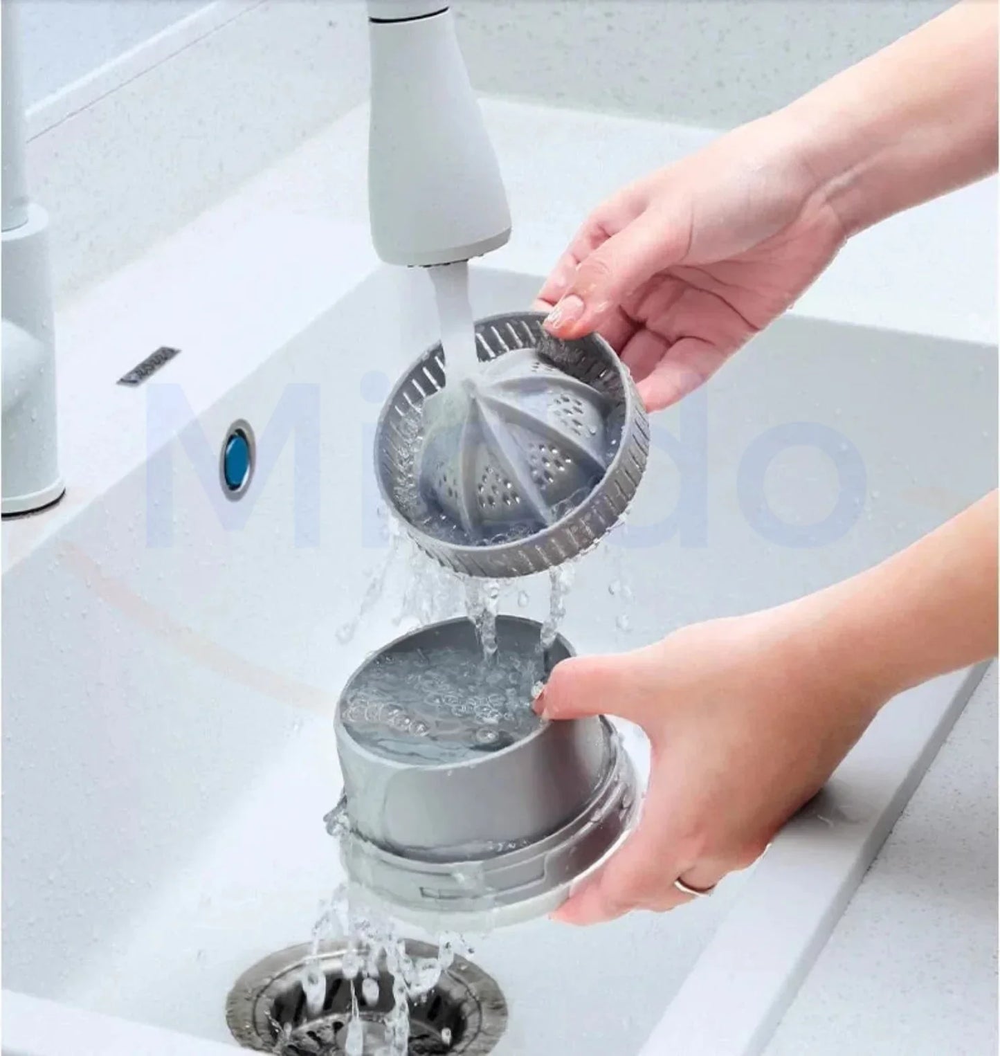 Easy Electric Citrus Juice Extractor