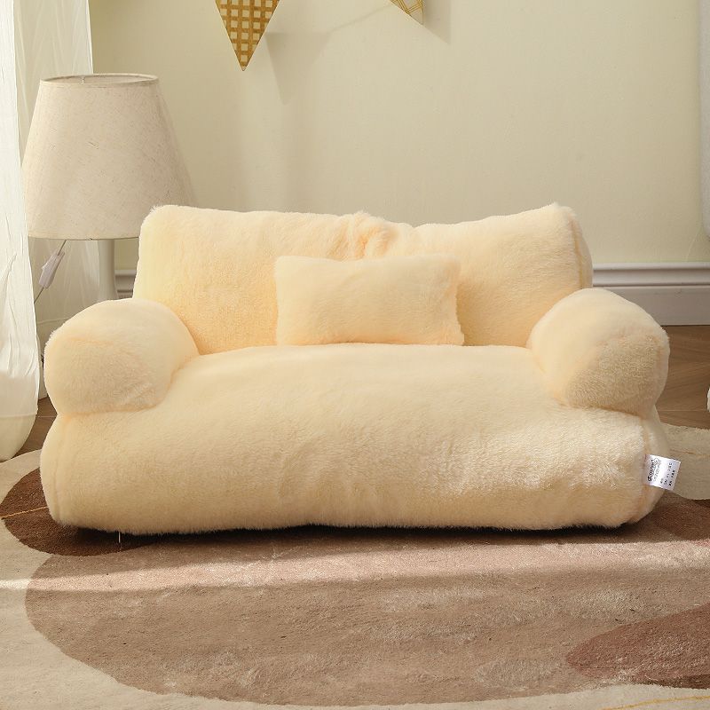 Comfy Pet Sofa Bed - Luxicro